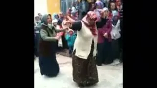 Türkischer tanz