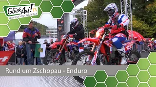 Rund um Zschopau 2022 - Enduro WM im Erzgebirge