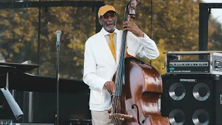 Ron Carter Trio  Pappy Martin Legacy - Masten Jazz Festival 2021 (26th Edition)