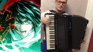 Dies irae - Einsatz | Accordion Cover