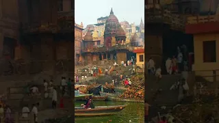Kashi Vishwanath Temple | काशी विश्वनाथ ज्योतिर्लिंग दर्शन | Utsav App