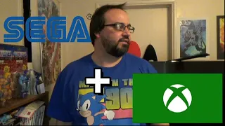 The one huge problem if Microsoft bought Sega