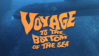 Classic TV Theme: Voyage to the Bottom of the Sea