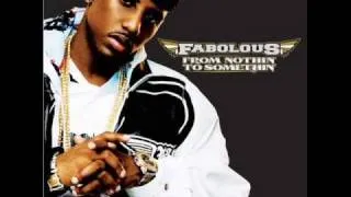 Gangsta Don`t Play - Fabolous (Feat. Junior Reid) & LYRICS