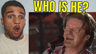 FIRST TIME REACTING TO | EAGLES "HOTEL CALIFORNIA" REACTION