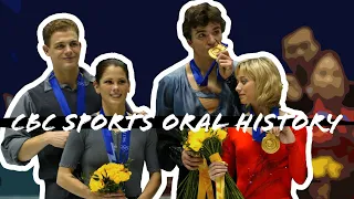 The skating scandal that rocked the 2002 Salt Lake City Olympics | Oral History