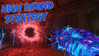 Revelations Best High Round Strategy Guide - Black Ops 3 Zombies