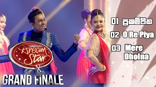 Classical Medley | Derana Dream Star S10 | Grand Finale