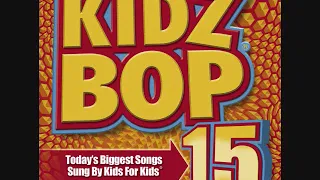 Kidz Bop Kids-Hot N Cold