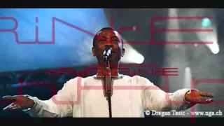 YOUSSOU NDOUR "LIGUEYE" by MARAPRINCE