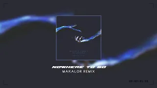Hayden James - Nowhere To Go ( Makalor Remix )
