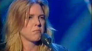 Diana Krall "The World Is Not Enough"