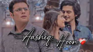 Aashiq hoon🥺💔/ Ft. Trio❤️/ Debanya New VM❤️/ Debanya🙈/ Loveislife Debanya❤️