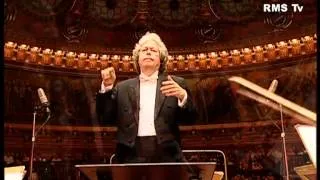 Yuri Botnari ,MPO. Rachmaninov: Symphonic Dances, Op. 45., Lento assai-Allegro vivace