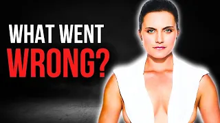 Why Lexi Thompson FAILED To Become The Best Female Golfer Ever..