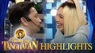 Tawag Ng Tanghalan: Jhong confirms his past relationship with Vice