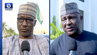 BUA Group Chairman, NNPCL CEO Commend FG's Move For Economic Reforms