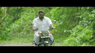 Lucifer - Deleted Scene 1 - Mohanlal - Prithviraj Sukumaran - Antony Perumbavoor