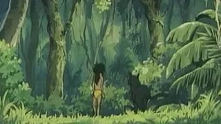 JUNGLE BOOK / Turkish s.1 ep. 50 -Türk / Orman Kitabı