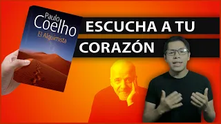El Alquimista de Paulo Coelho / Reseña