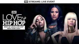 Best of Love & Hip Hop: New York Cast 😱🗽