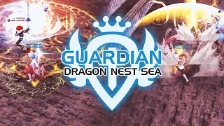 Dragon Nest SEA (DN SEA) | Guardian Ladder 1:1