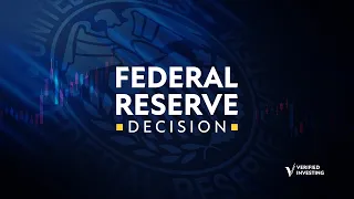 Federal Reserve Interest Rate Decision: Market Impact Analysis LIVE with Gareth Soloway