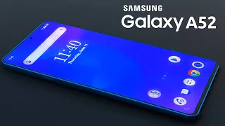 Samsung Galaxy A52 и A72- ЭТО ВАМ ПОНРАВИТСЯ!!!