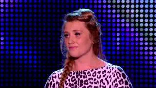 Ella Henderson's performs Cher's Believe (The X Factor 2012)