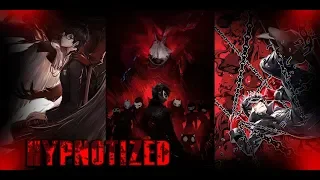 🃏Persona 5 AMV = Hypnotized🃏