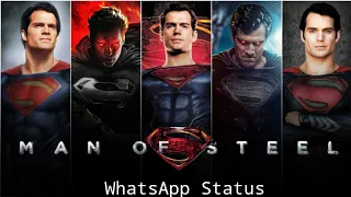 Superman WhatsApp Status......... Tamil Stranger