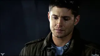 Dean Winchester – Dust in the Wind (Season 3) [Boyce Avenue Cover]  [Angeldove]