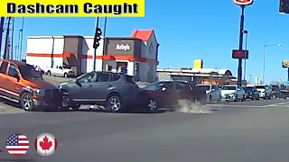 Idiots In Cars Compilation - 111 [USA & Canada Only]