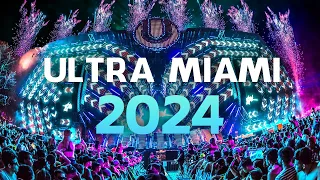 ULTRA MUSIC FESTIVAL MIAMI 2024 🔥 Alan Walker, David Guetta, Martin Garrix, Tiesto, Armin van Buuren