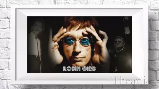 G2S- Robin Gibb- Singer/Songwriter, record producer, instrumentalist (HD)