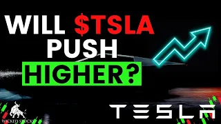 Tesla Stock Analysis | Top Levels and Signals for Friday, February 16th, 2024