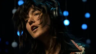 Courtney Barnett - Turning Green (Live on KEXP)