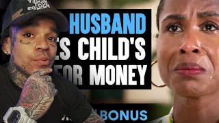 GREEDY HUSBAND Misses CHILD'S BIRTH For Money | Dhar Mann [reaction]