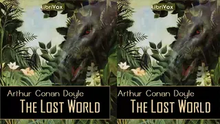 The Lost World Audiobook by Arthur Conan Doyle | Audiobooks Youtube free