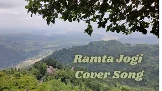 Ramta Jogi || Cover Song || Biswajit Das || AR Rahman || Alka Yagnik || Taal (1999)