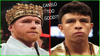 Boxing Preview: Canelo vs Munguia