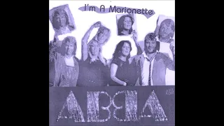 294/365  ABBA - I'M A MARIONETTE (1977)