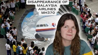 The Disappearance Of Malaysia Airlines MH370 Pt. 1: What Netflix Didn’t Tell You