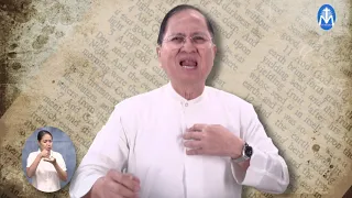 Salita ng Diyos, Salita ng Buhay - March 17, 2019