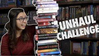 The Unhaul Challenge