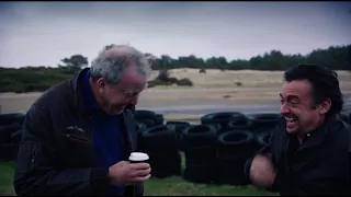 The Grand Tour - James May ( Drifting )