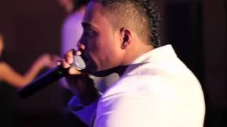 Danny D Xtreme "Eres Mi Todo" @ Atlanta Bachata Fest 2013 (ABF- 5)