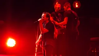 Pearl Jam - Black - London O2 Arena 18th June 2018