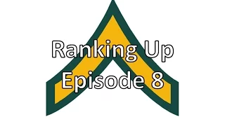 Wargame Red Dragon - Ranking Up 08
