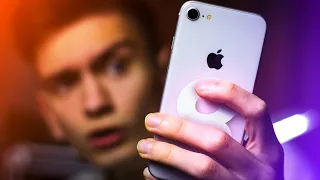 Я КУПИЛ iPhone 8 ЗА 15к